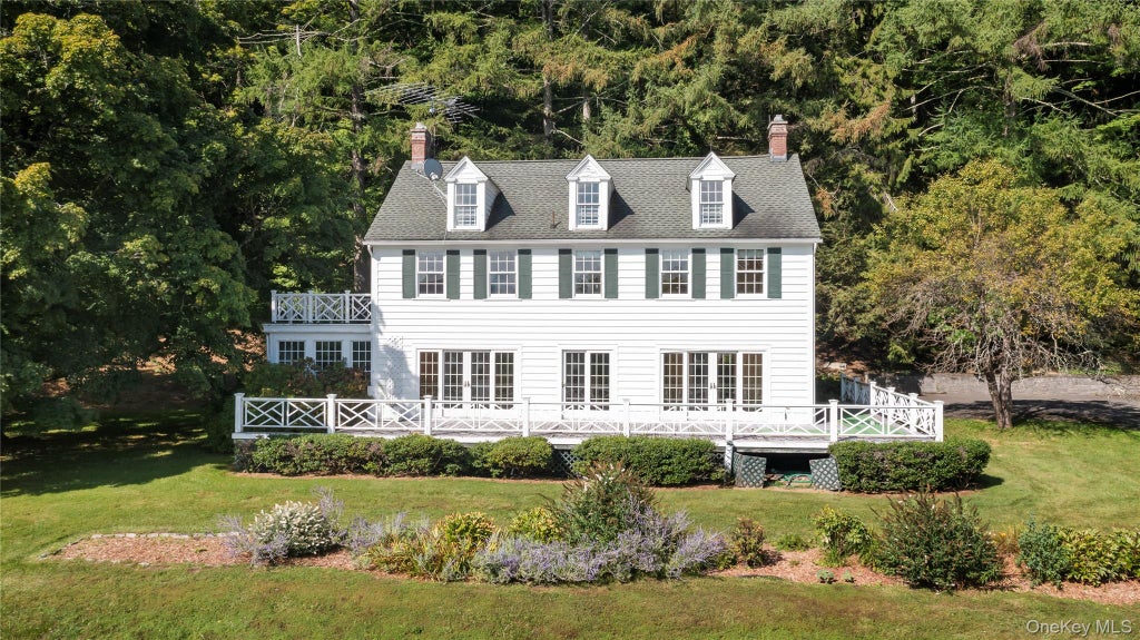 Photo of 81 Tinker Hill Road, Pine Plains, NY 12567 (MLS # 1049798)