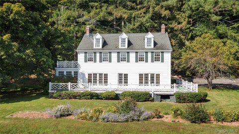 81 Tinker Hill Road Pine Plains NY 12567