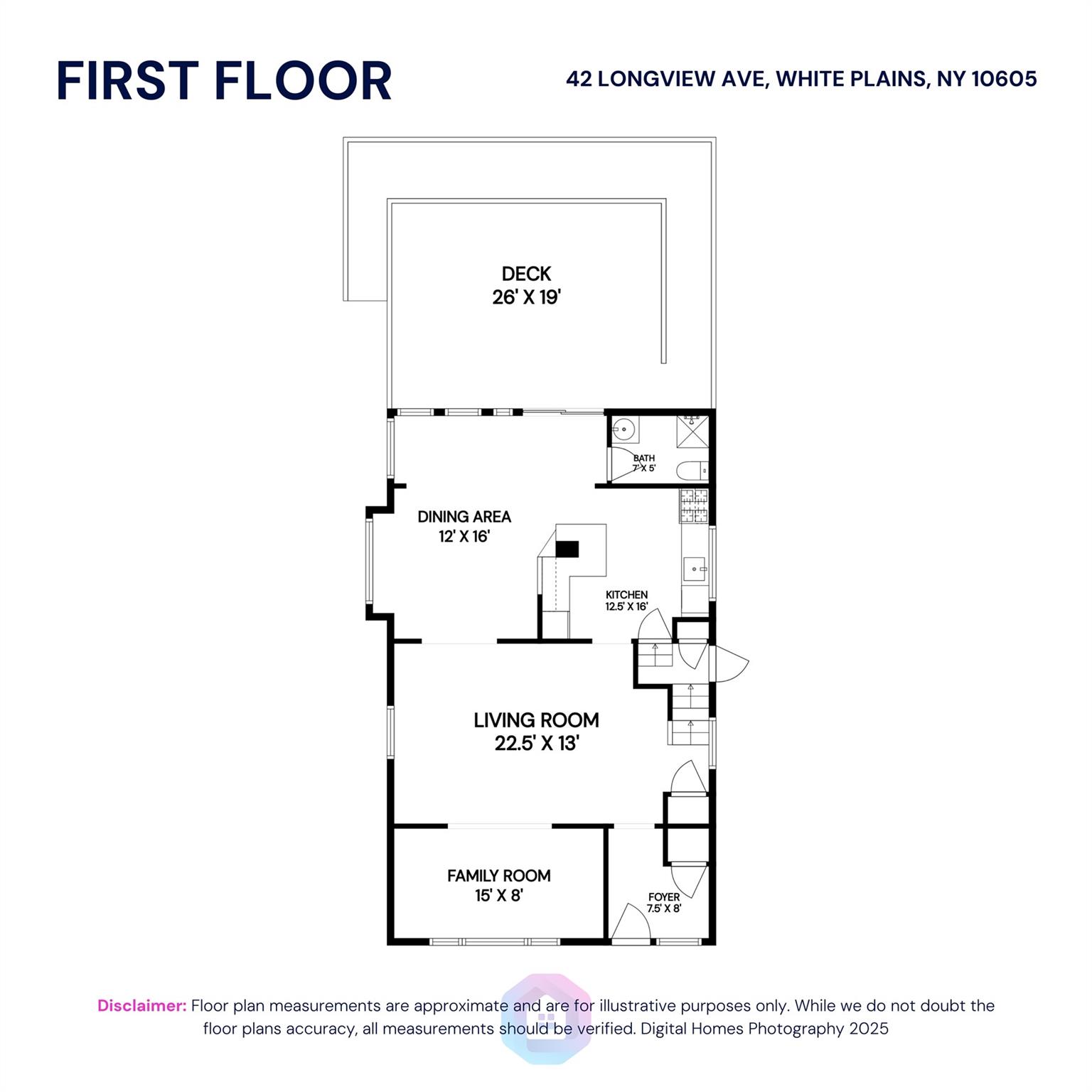 42 Longview Avenue, White Plains, New York image 5