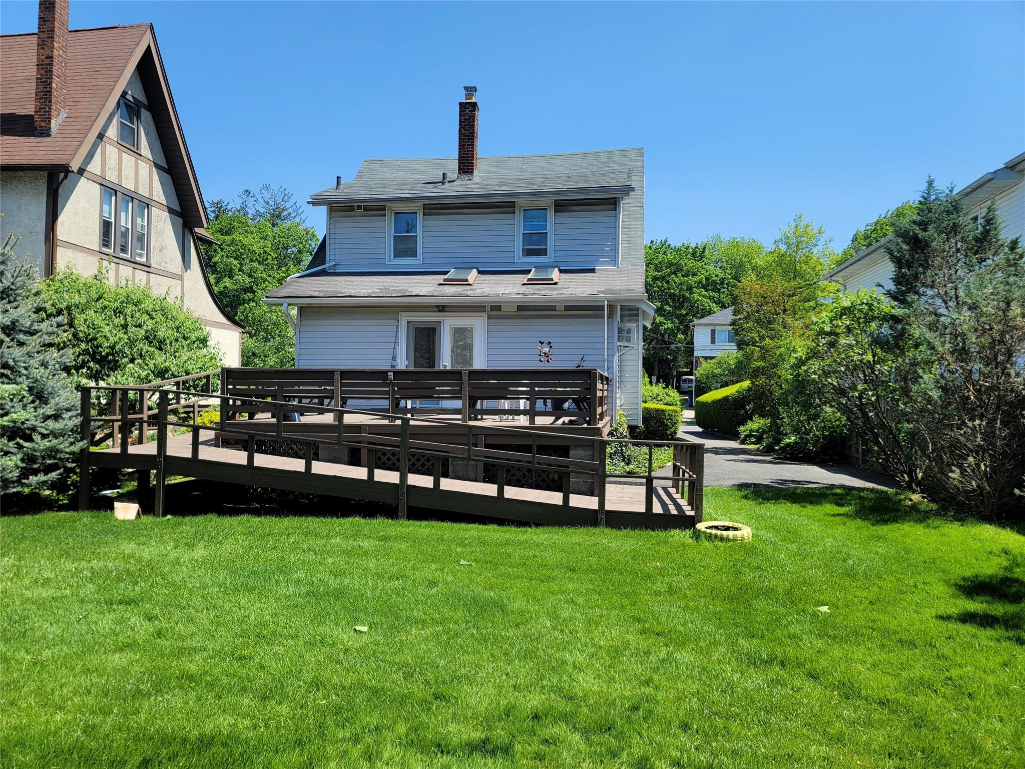 42 Longview Avenue, White Plains, New York image 44
