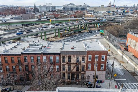 656 Henry Street Brooklyn NY 11231