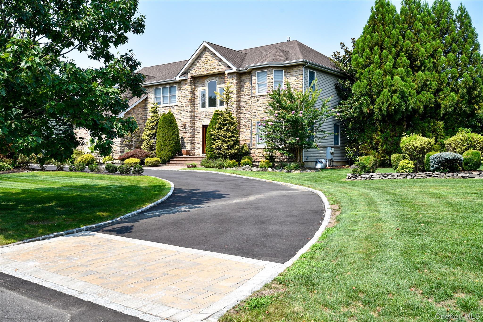 5 Home Court