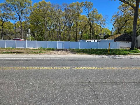 Vacant Land For Sale - 201 Jayne Boulevard<br/> Port Jefferson Station, NY 11776