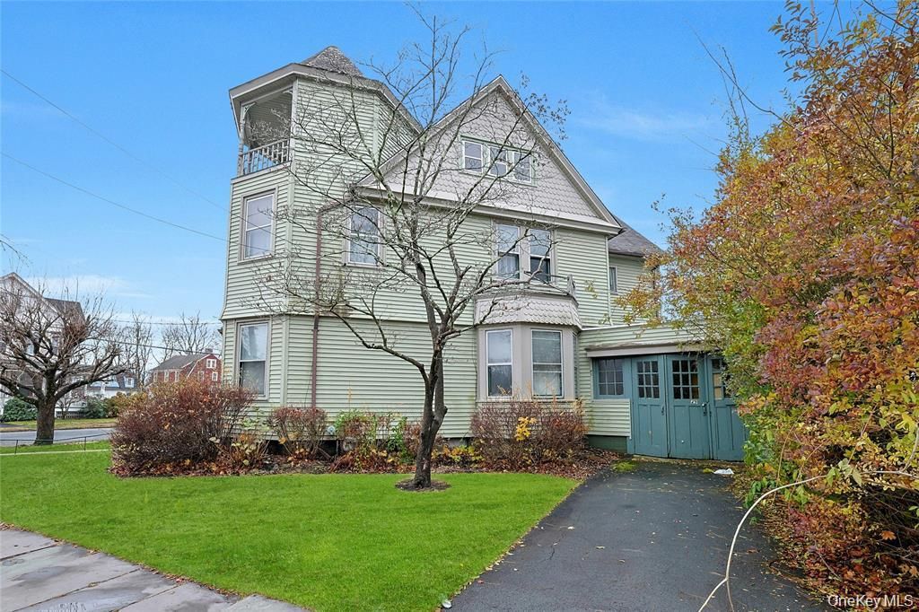 Photo of 25 E Broome Street, Port Jervis, NY 12771 (MLS # 965445)