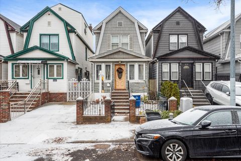 10728 109th Street Ozone Park NY 11419