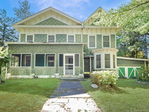 Homes For Sale - 19 Oakland Valley Road<br/> Cuddebackville, NY 12729