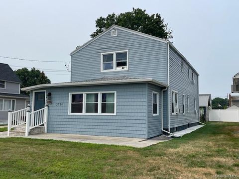 2754 Homan Pl Place Baldwin NY 11510