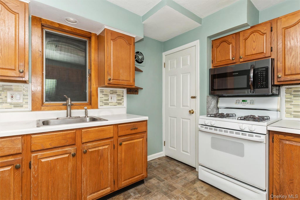 Photo of 1493 New Hyde Park Drive, New Hyde Park, NY 11040 (MLS # 1027981)