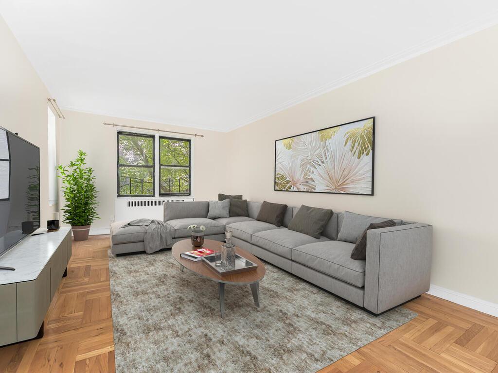 3015 Riverdale Avenue #3K, Bronx, New York image 1