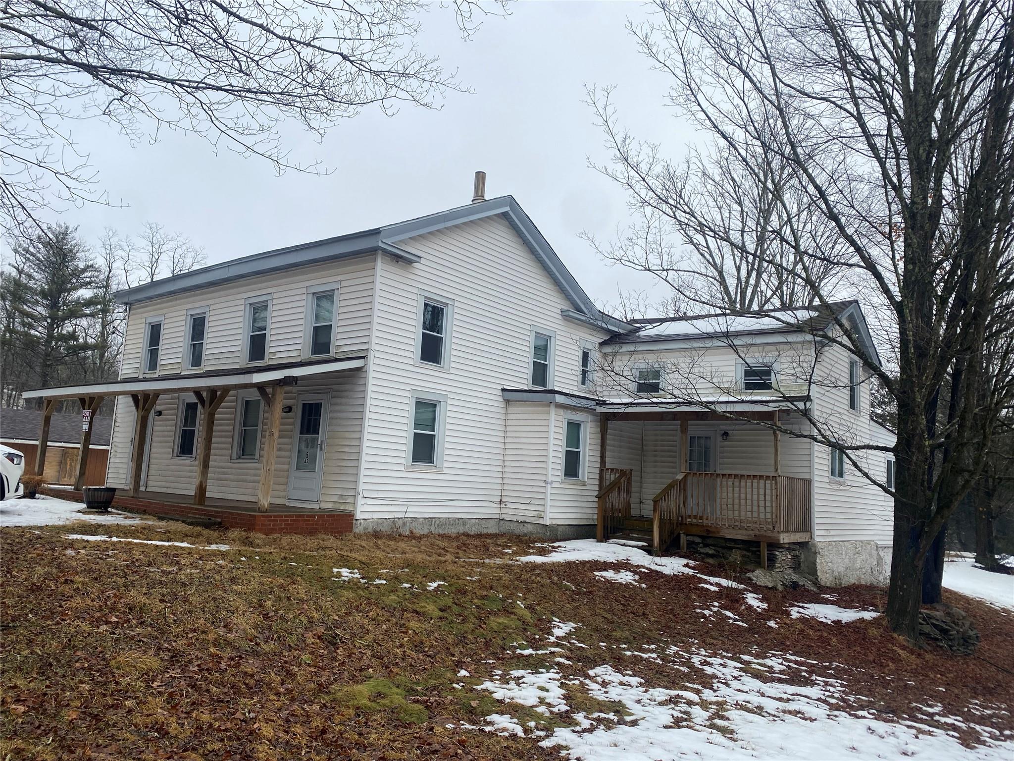 5 E Plank Road, Mongaup Valley, New York image 18