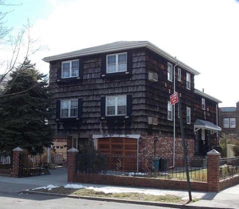 89-04 Doran Avenue Ridgewood NY 11385