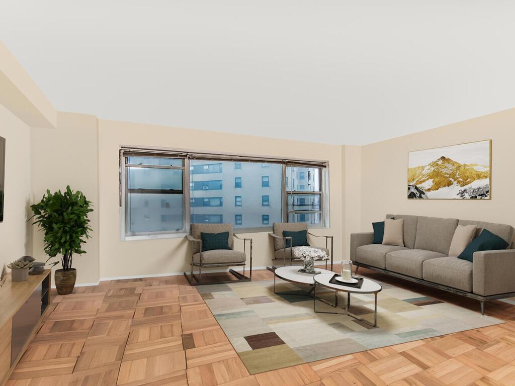 4 Fordham Hill Oval #8D, Bronx, New York image 1