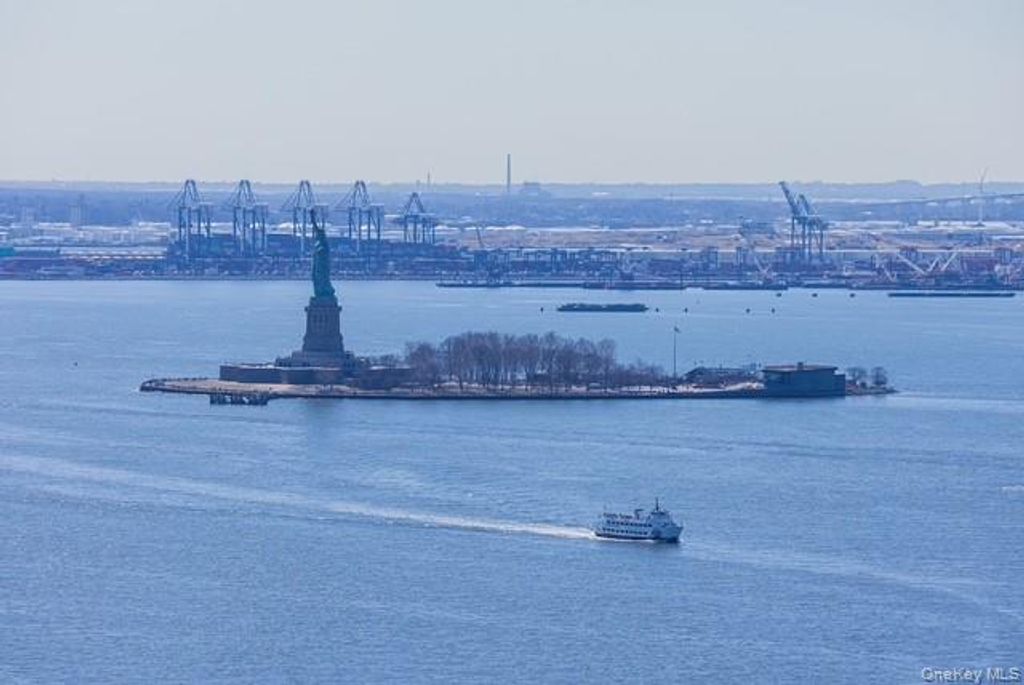 Photo of 200 Rector Place #43D, New York (Manhattan), NY 10280 (MLS # 969882)