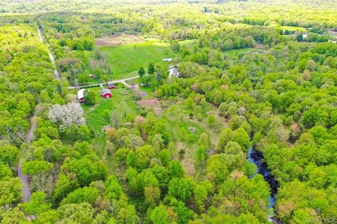 Vacant Land For Sale - TBD Stanford Road<br/> Millbrook, NY 12545