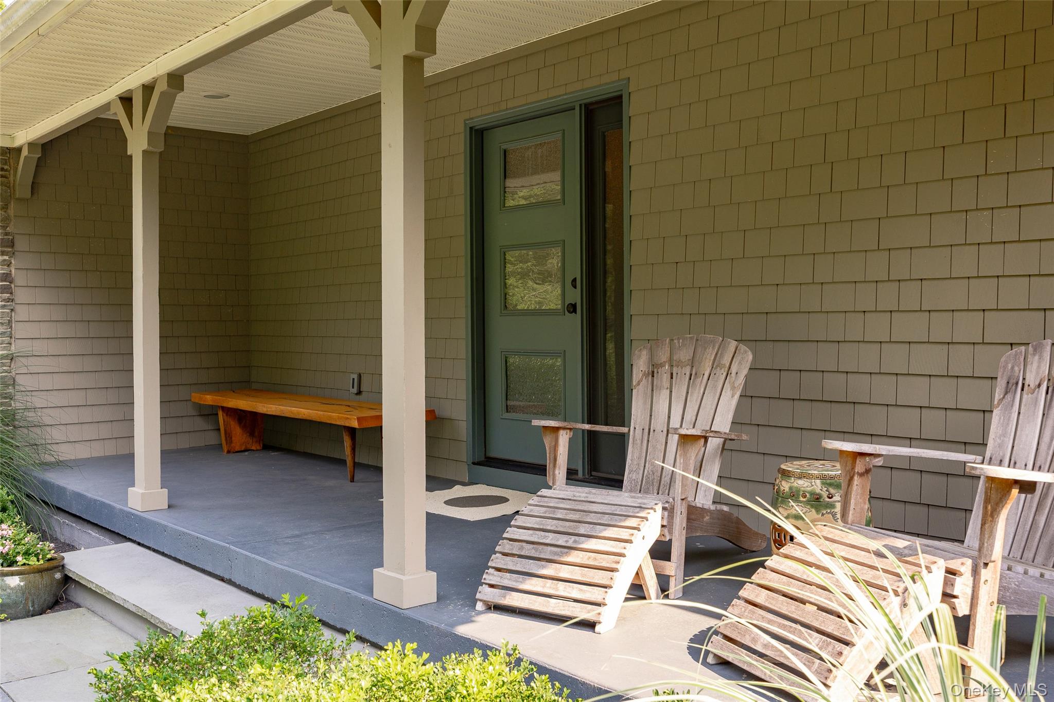 62 Frost Road