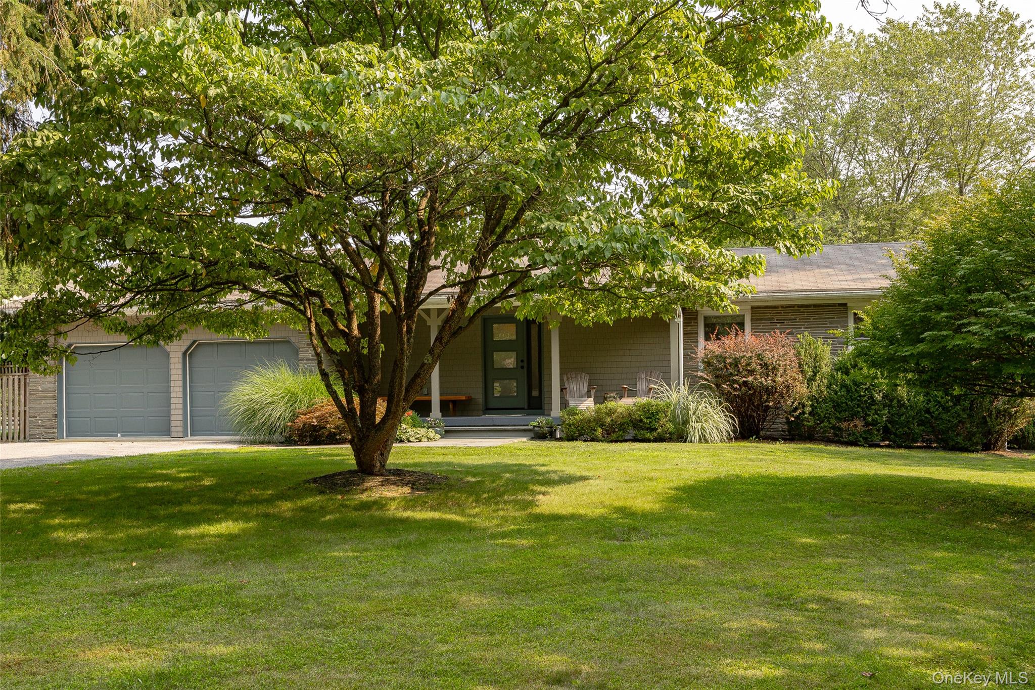 62 Frost Road
