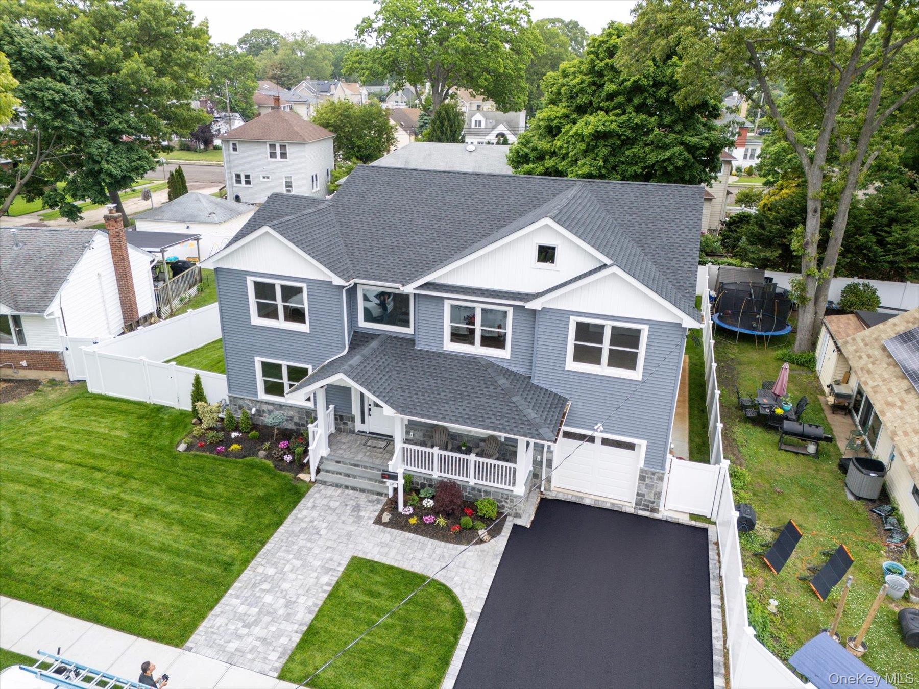345 Christopher Street