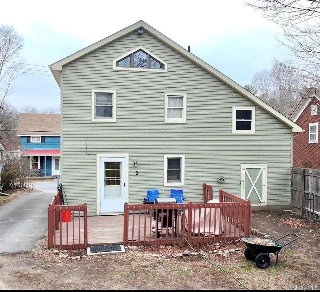 Photo of 26 Peenpack Trail, Huguenot, NY 12746 (MLS # 997217)