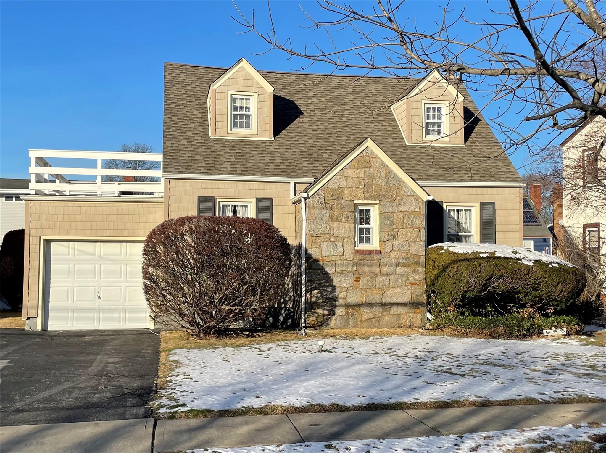 855 Edward Street, North Baldwin, New York image 1