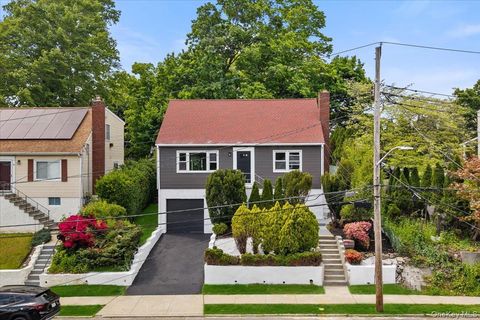 Homes For Sale - 45 N Perkins Avenue<br/> Elmsford, NY 10523