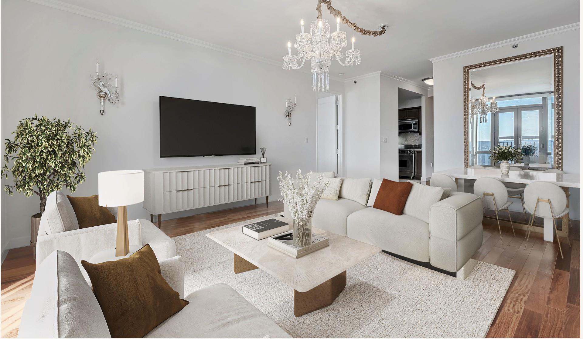 10 City Place #26C, White Plains, New York image 4