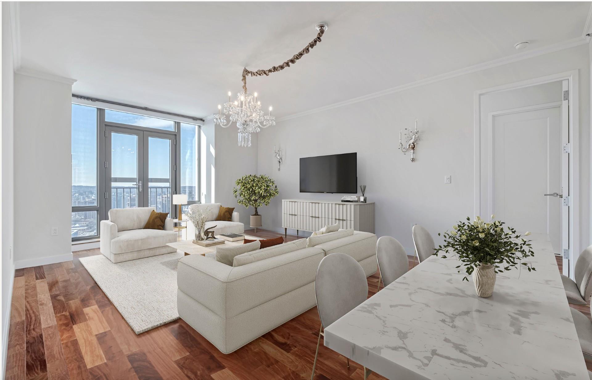 10 City Place #26C, White Plains, New York image 5