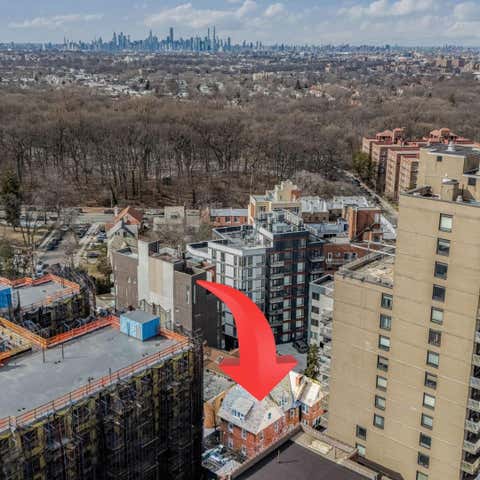 Vacant Land For Sale - 116-18 Grosvenor Lane<br/> Kew Gardens, NY 11418