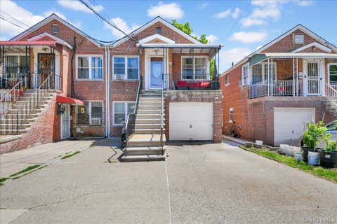 Multifamily For Sale - 932 Neill Avenue<br/> Bronx, NY 10462