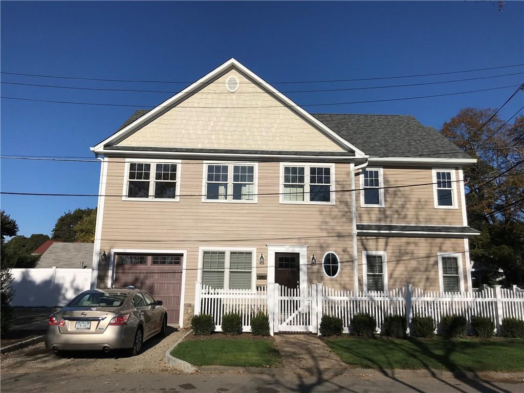 Rental Property at St  George Street Top Floor, Pleasantville, New York - Bedrooms: 2 
Bathrooms: 2 
Rooms: 4  - $4,250 MO.