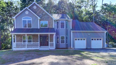Photo of TBB Forest Avenue, Nesconset, NY 11767 (MLS # 975330)