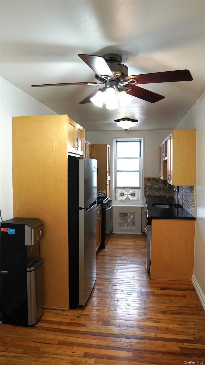 126 Church Street 6C