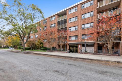 100 Clinton Avenue 4M Mineola NY 11501