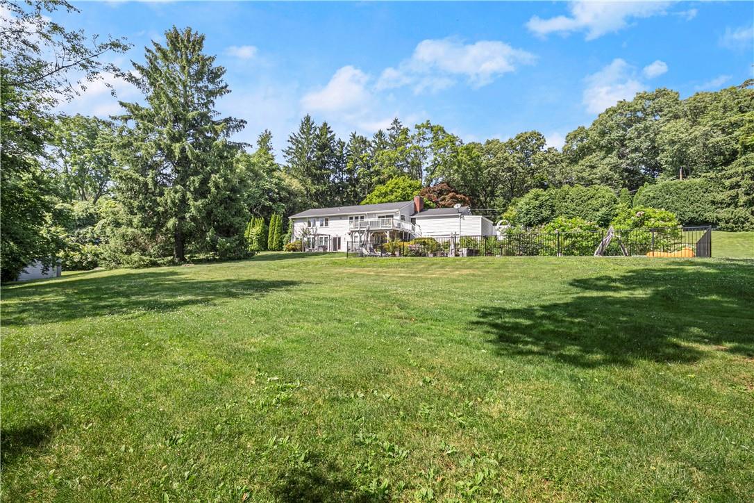 140 Old Farm Road, Pleasantville, New York image 8