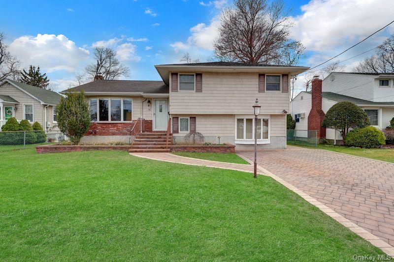 50 Independence Avenue