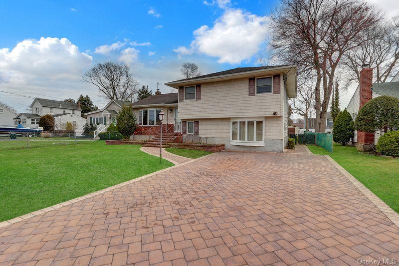 50 Independence Avenue