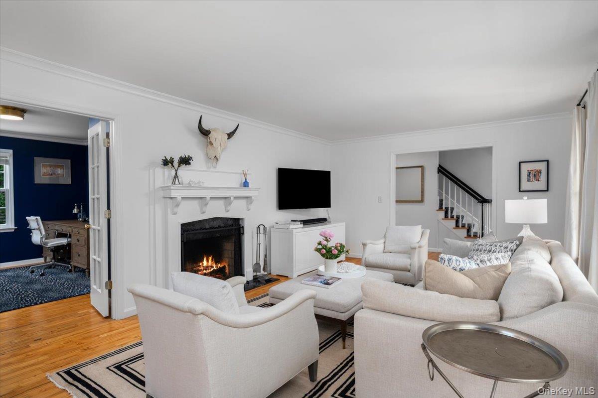 1 Elm Avenue