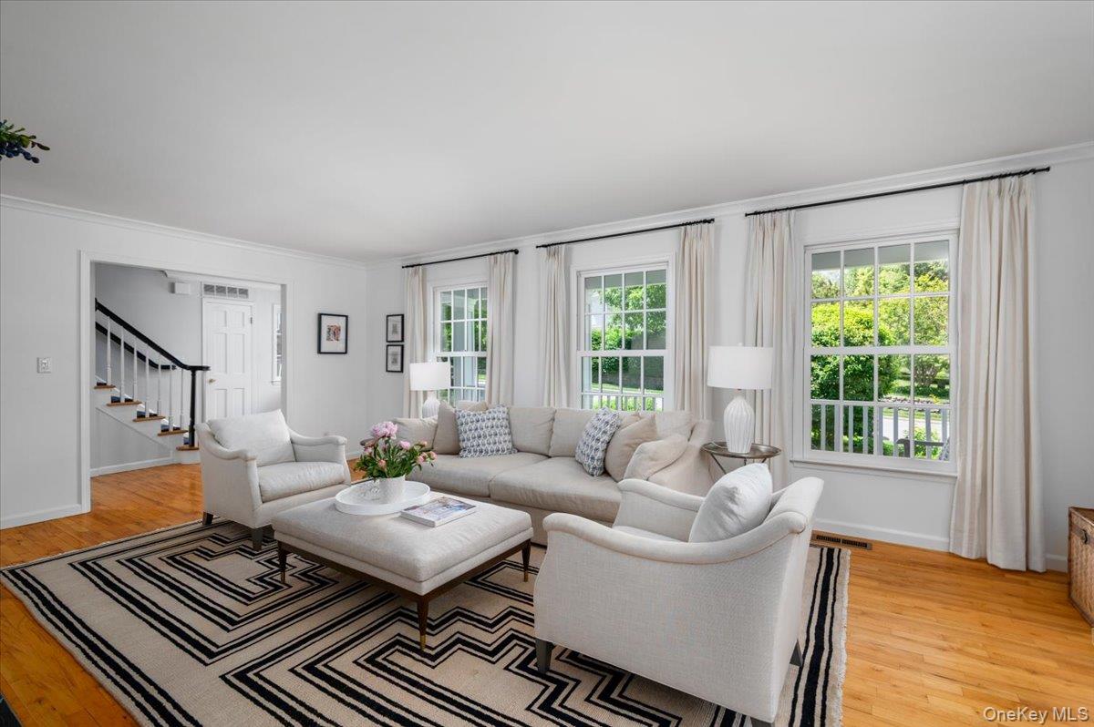 1 Elm Avenue