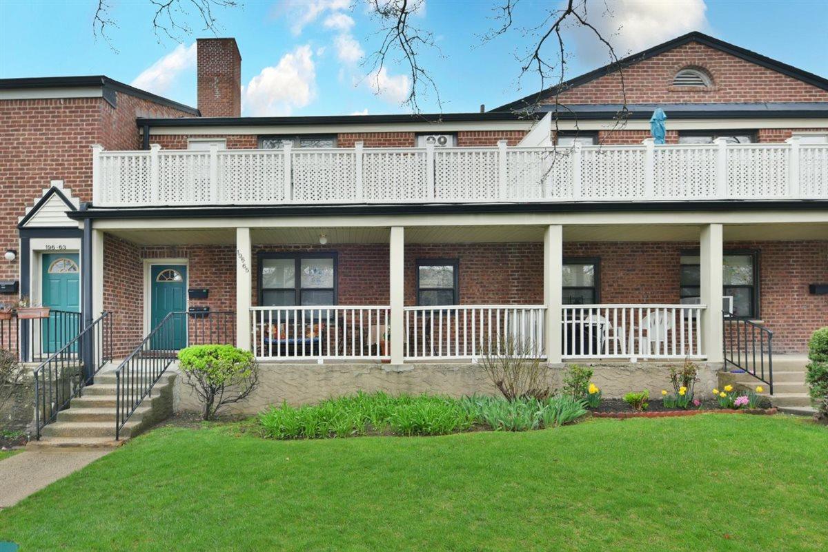 196-65 69th Avenue #1 FL, Fresh Meadows, New York image 1