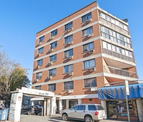 81-09 41 Avenue Unit 5B, Elmhurst, NY 11373 - MLS#: 874023