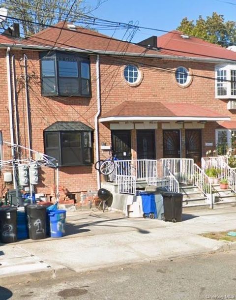 17817 107th Avenue Jamaica North NY 11433