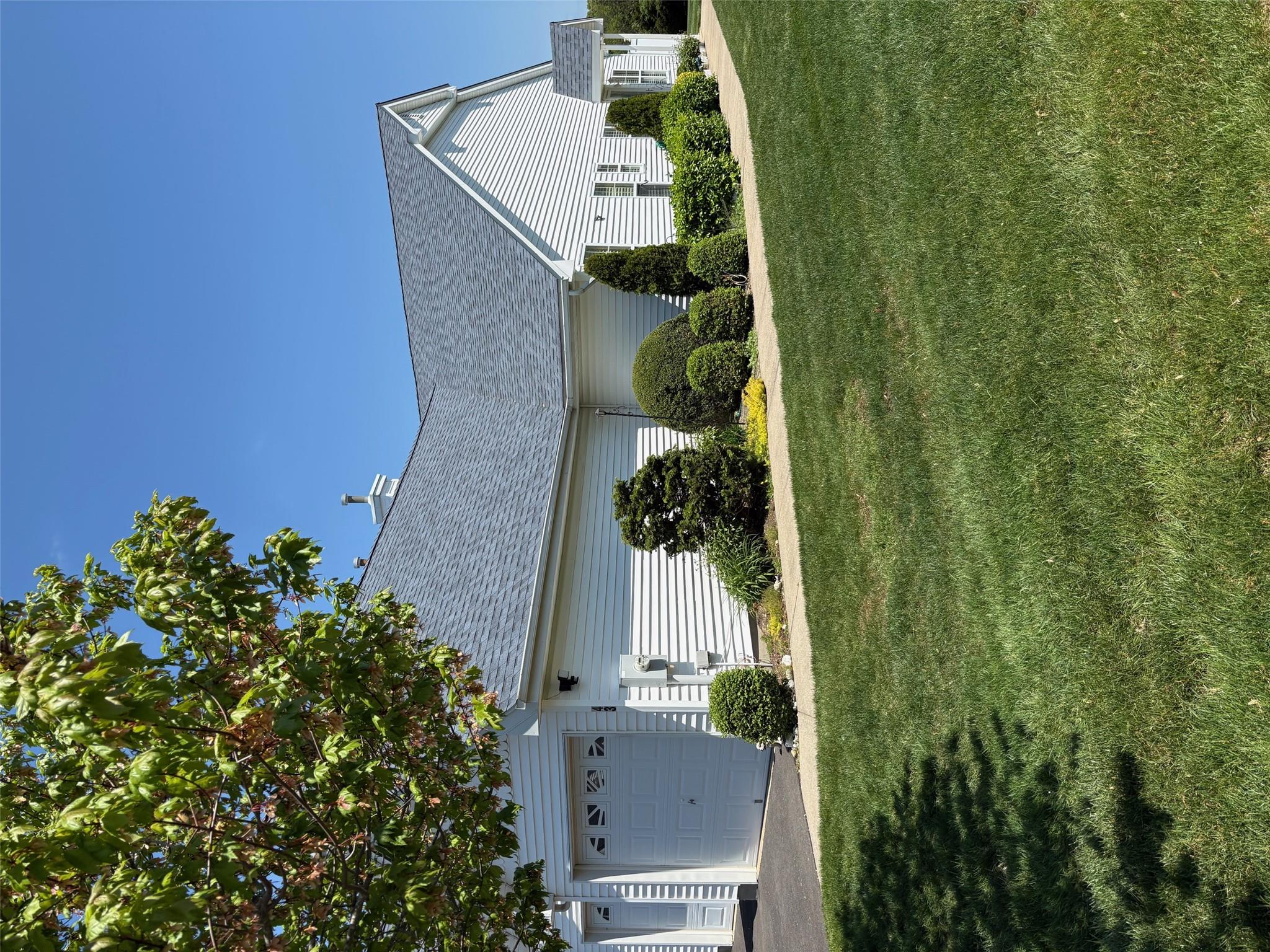 Property for Sale at Summerfield Lane 43, Aquebogue, Hamptons, NY - Bedrooms: 2 
Bathrooms: 2  - $609,000