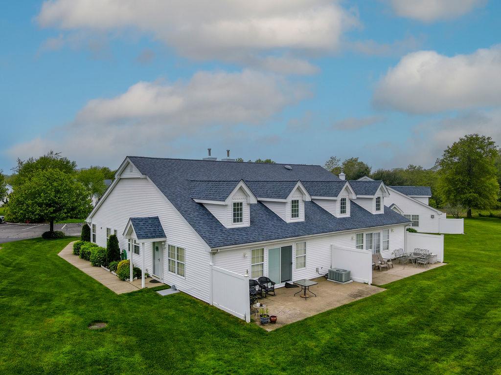 43 Summerfield Lane #43, Aquebogue, New York image 19