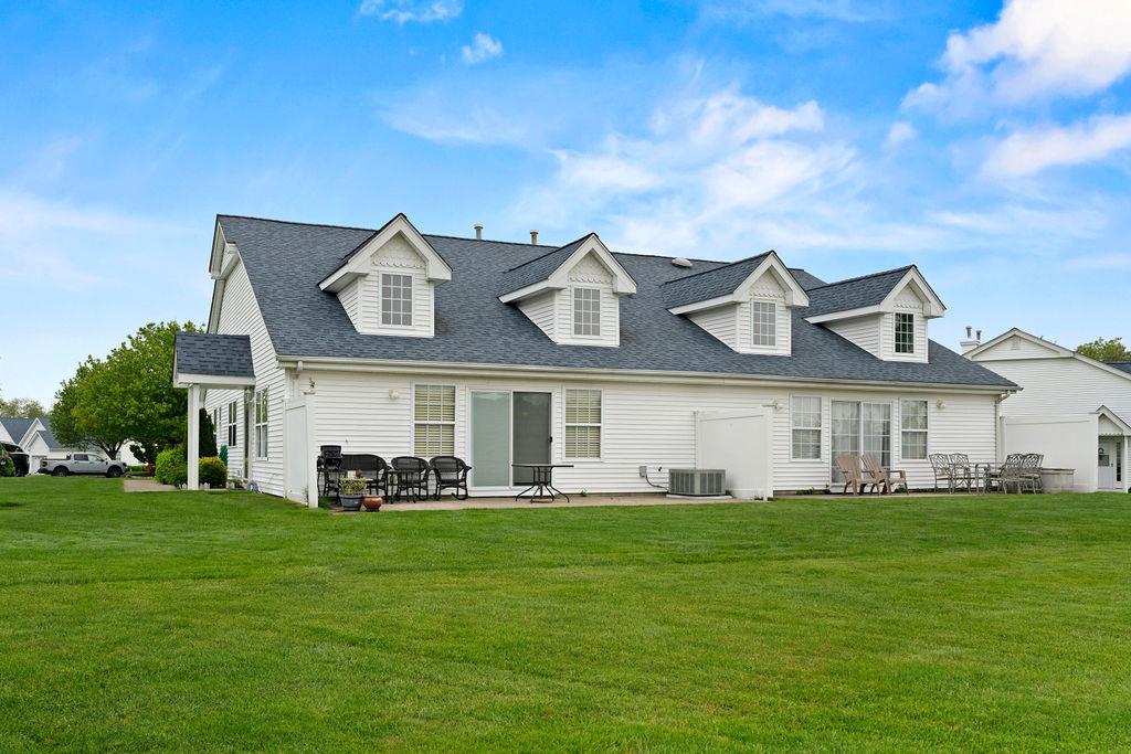 43 Summerfield Lane #43, Aquebogue, New York image 4