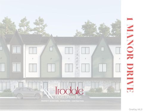 Photo of 1 Manor Drive #201, Monsey, NY 10952 (MLS # 928986) Photo of 1 Manor Drive #201, Monsey, NY 10952 (MLS # 928986)