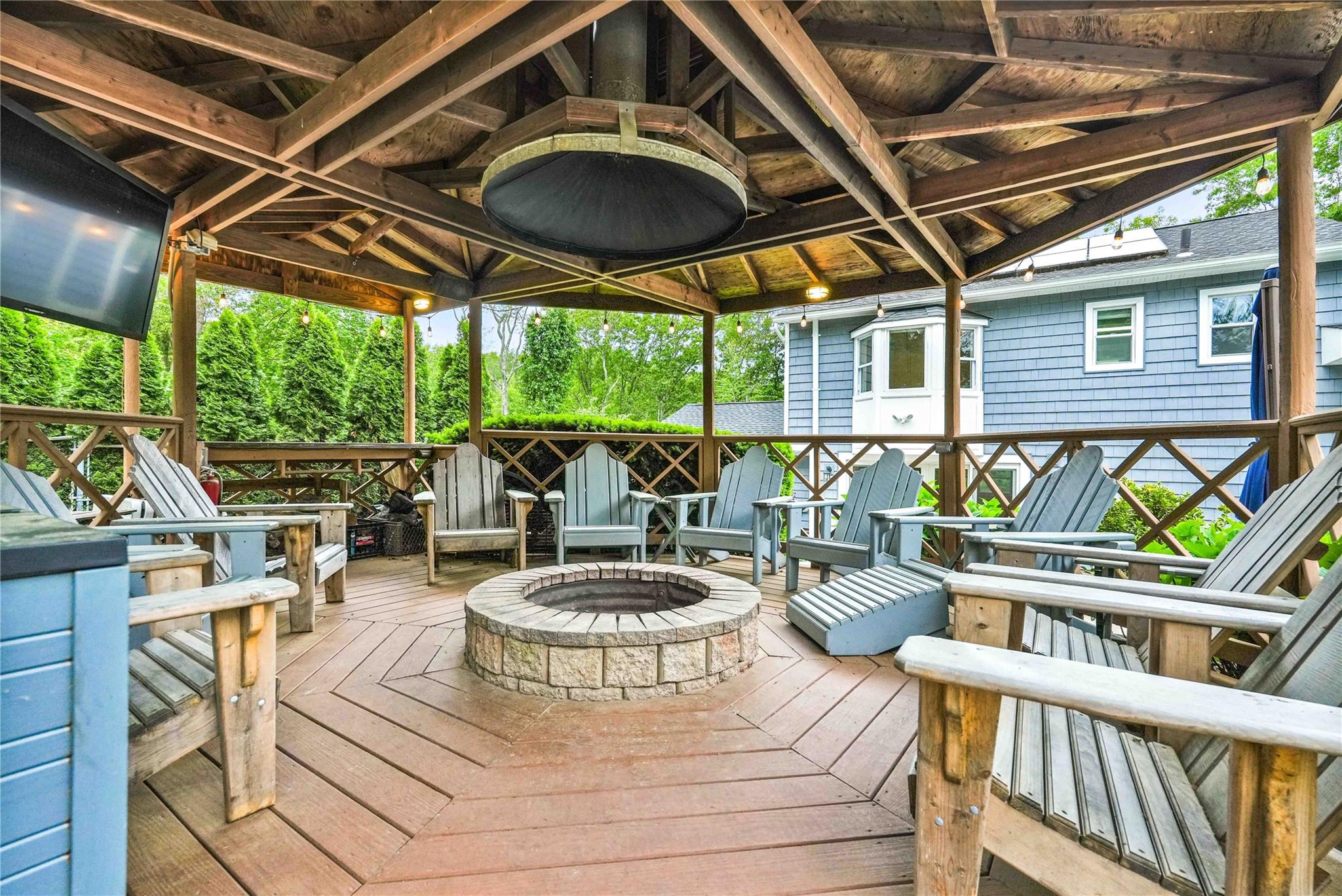 69 Bankside Drive, Centerport, New York image 41
