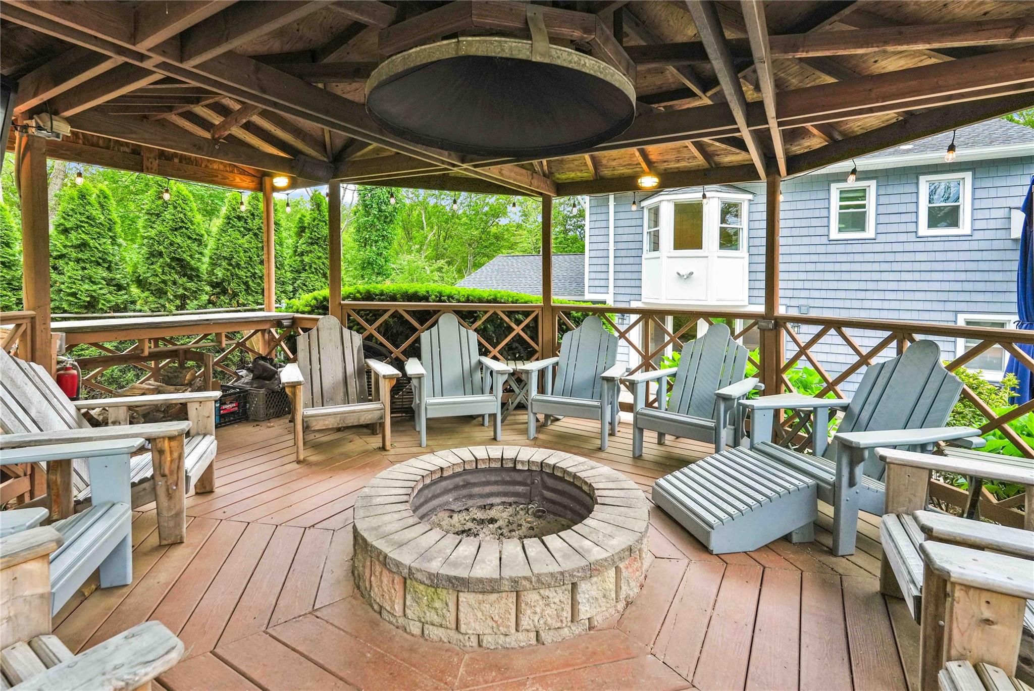 69 Bankside Drive, Centerport, New York image 42