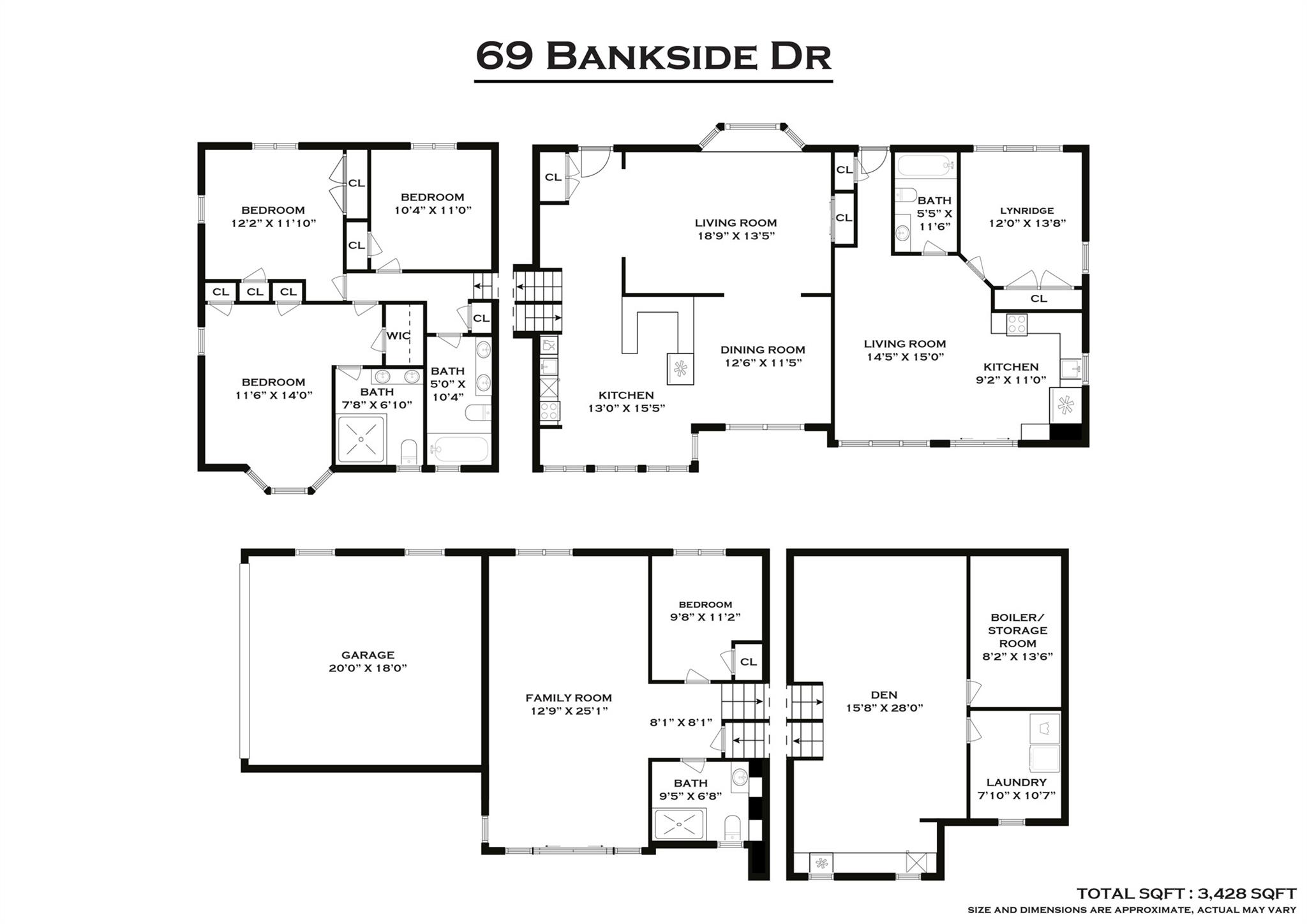 69 Bankside Drive, Centerport, New York image 49
