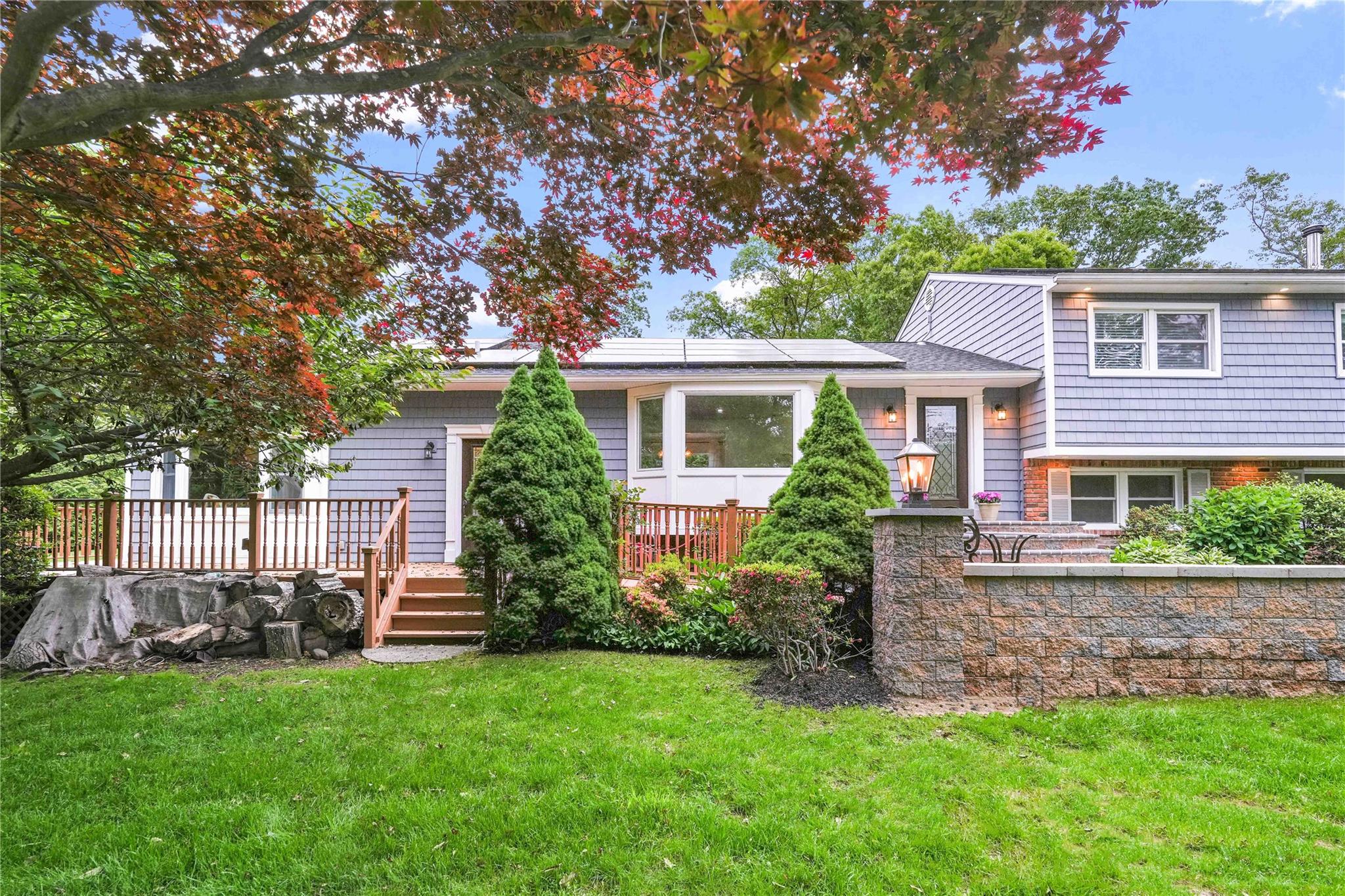 69 Bankside Drive, Centerport, New York image 43