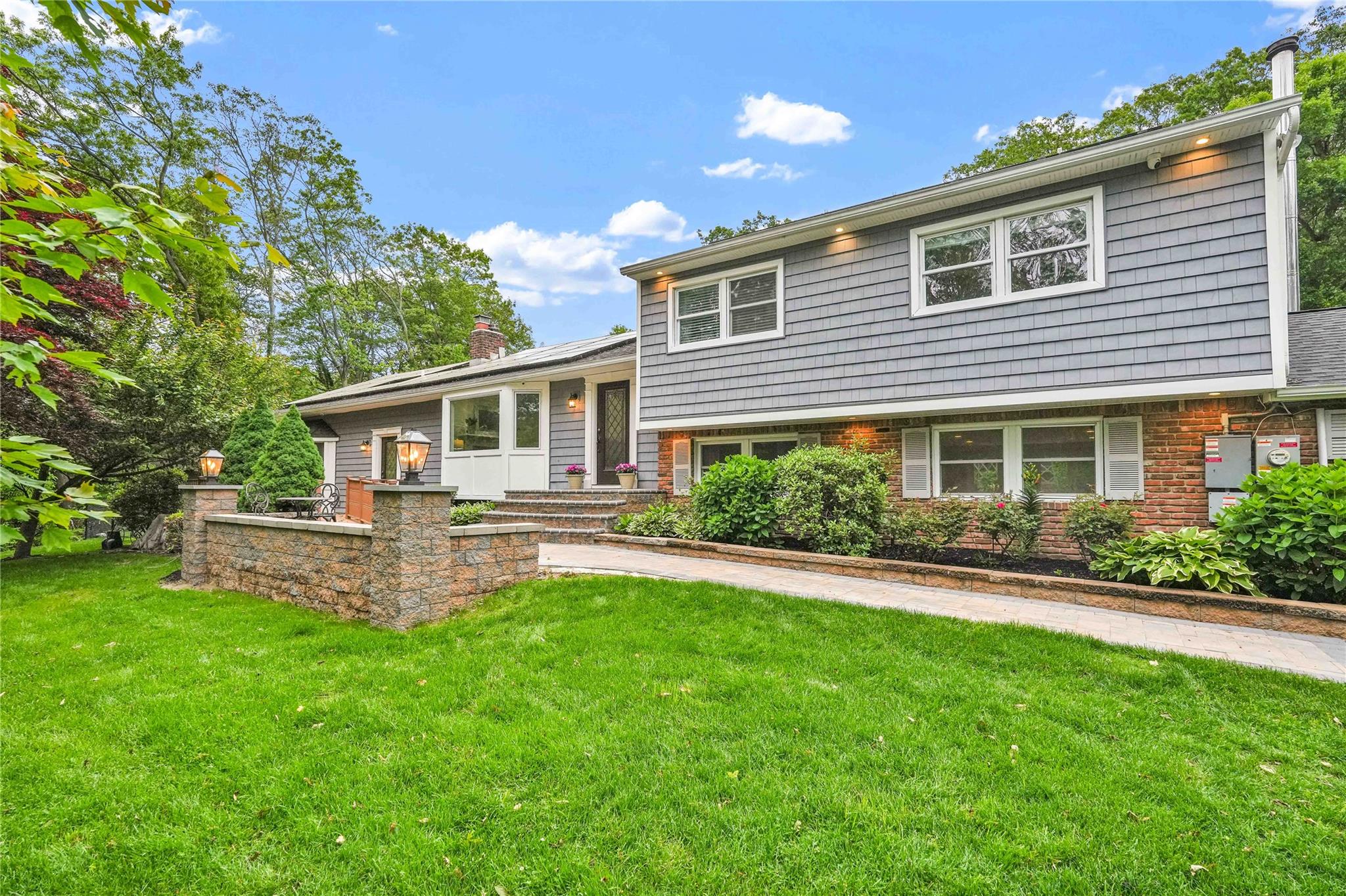 69 Bankside Drive, Centerport, New York image 45