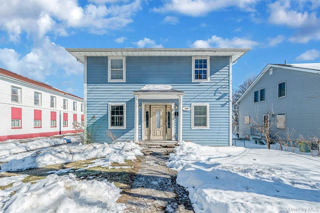 Photo of 128 Bethune Boulevard, Spring Valley, NY 10977 (MLS # 961968)